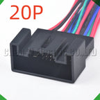 20-Pin Automotive Conditioning Controller module controller Socket 1394805-1 Vw