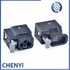 3 Pin Auto connector reverse radar Water temperature sensor Plug 13623745 0-1418474-3 2-1418468-1 A0065402381