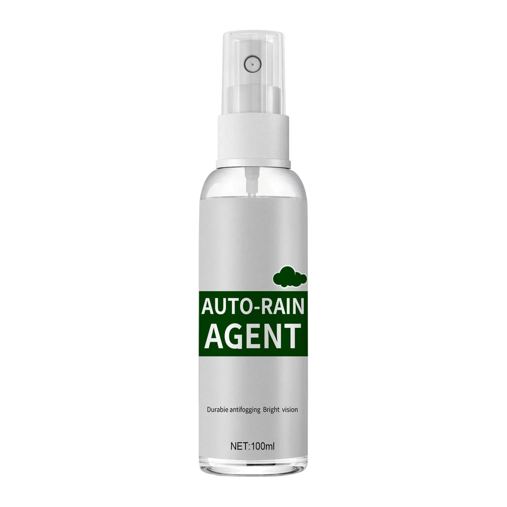 Anti Fog Spray Car Defogger Glass Antifog Cleaner Coating Liquid Oil Film Removing Spray For Windows Screens Windshields Goggles