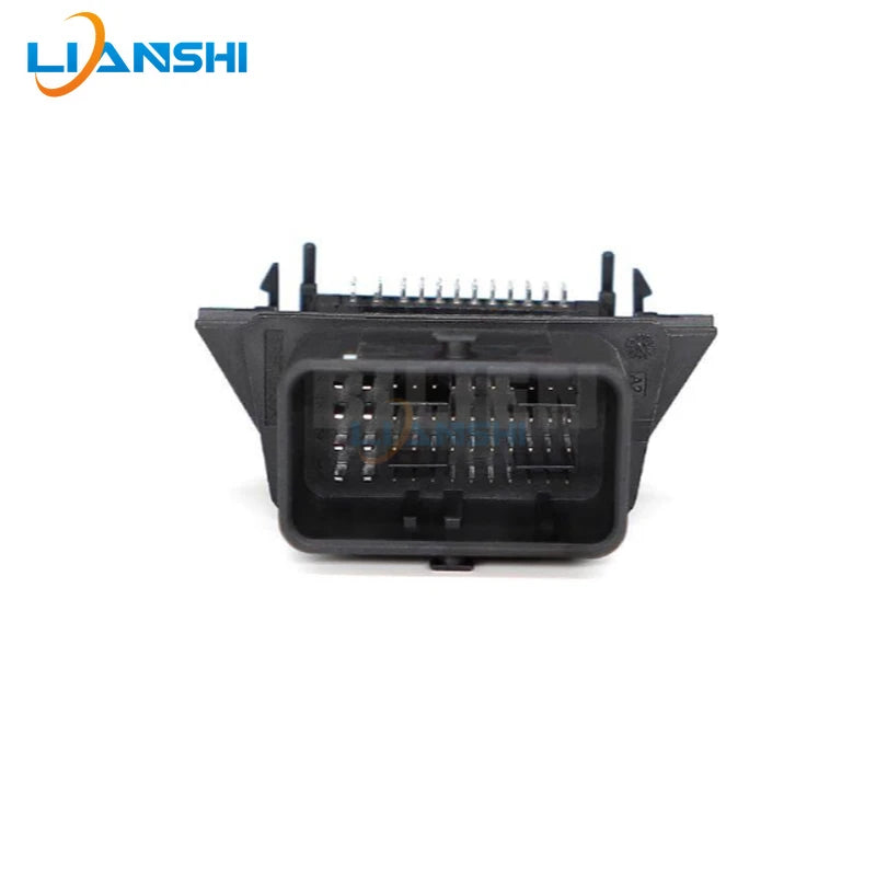 33503457 Automotive connector with pins 48-hole computer control board plug 500762-0481