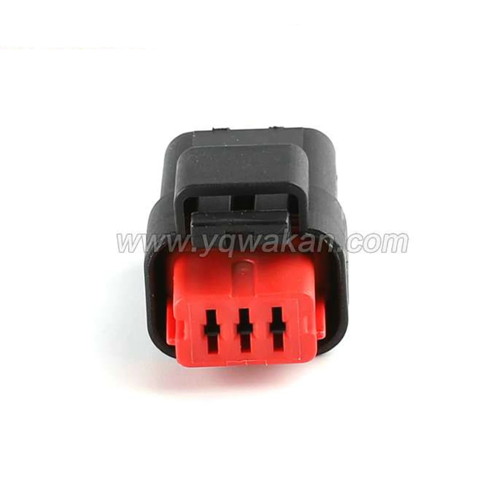 3-Pin Connectors 1.5mm Female Connectors Automotive Cable Plug FCI Rail Pressure Sensor for Ford Peugeot Citroen 211PC032S2081