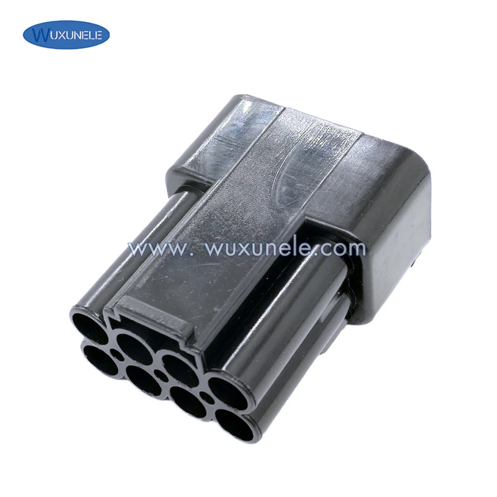 8 Pin Furukawa FW-C-8F-B FW-C-8M-B Male Automotive Sealed Wire Connector for Headlight Plug