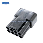 8 Pin Furukawa FW-C-8F-B FW-C-8M-B Male Automotive Sealed Wire Connector for Headlight Plug