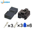 09441311/1-968408-2 is suitable for the wiring harness plug 85PP22-02 of the automotive rail pressure sensor