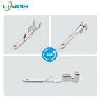 100pcs 2.8 series automotive wire speed wiring conductive terminal tinned copper terminal DJ614A-2.8*0.8A