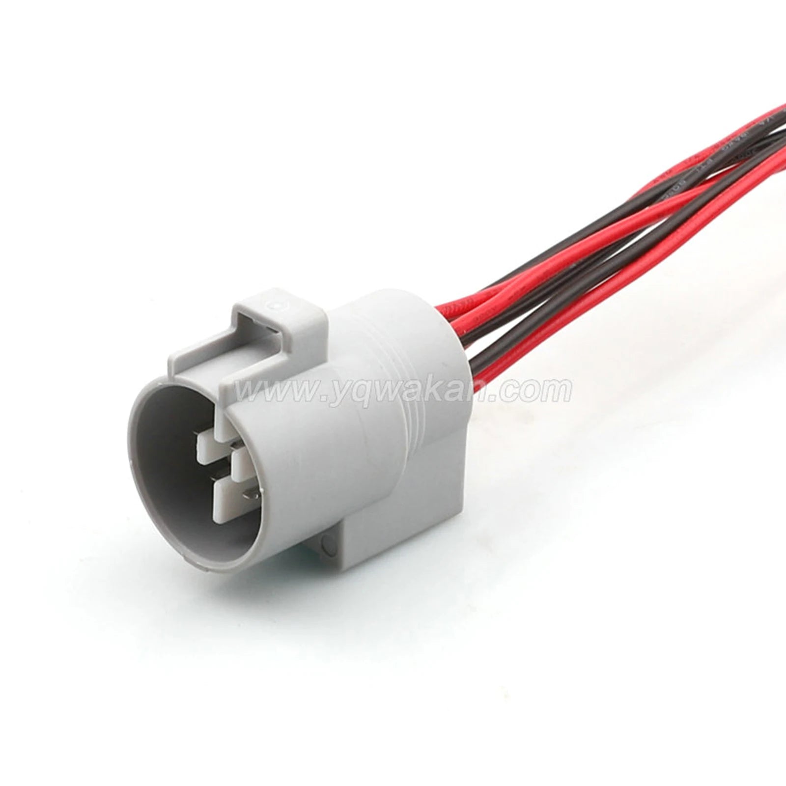7Pin Connector Waterproof 2.2mm Male Female Connector Automotive Wiring Harness Cable Plug for Toyota Honda 189-0127 6188-0067