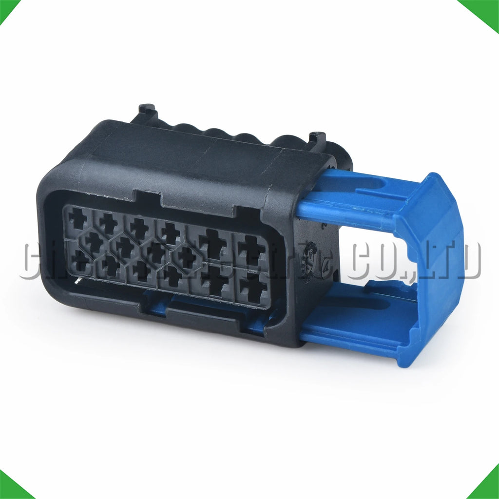 16-Pin Auto Connector Connector Automotive Connectors headlight Audi headlight led