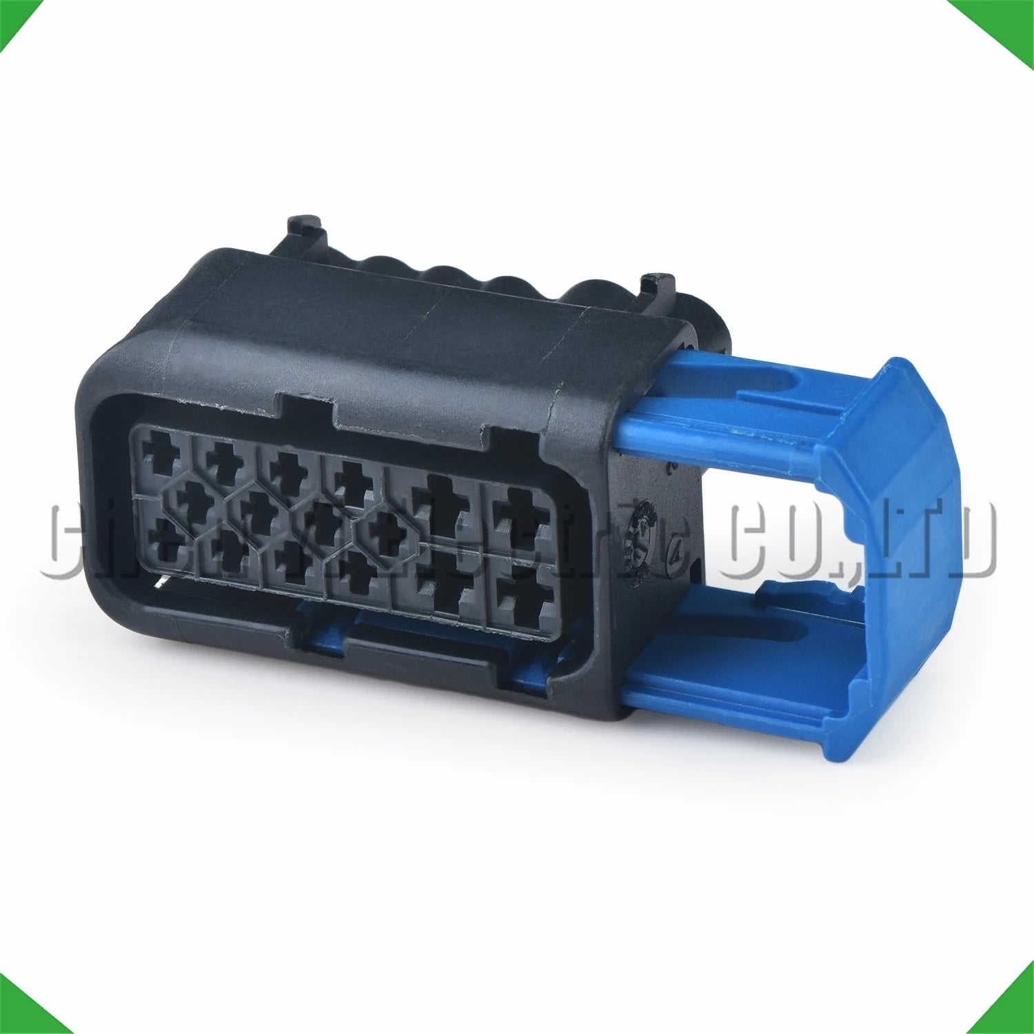 16-Pin Auto Connector Connector Automotive Connectors headlight Audi headlight led