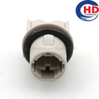 Auto lamp holder wiring harness connector plug A0005400966