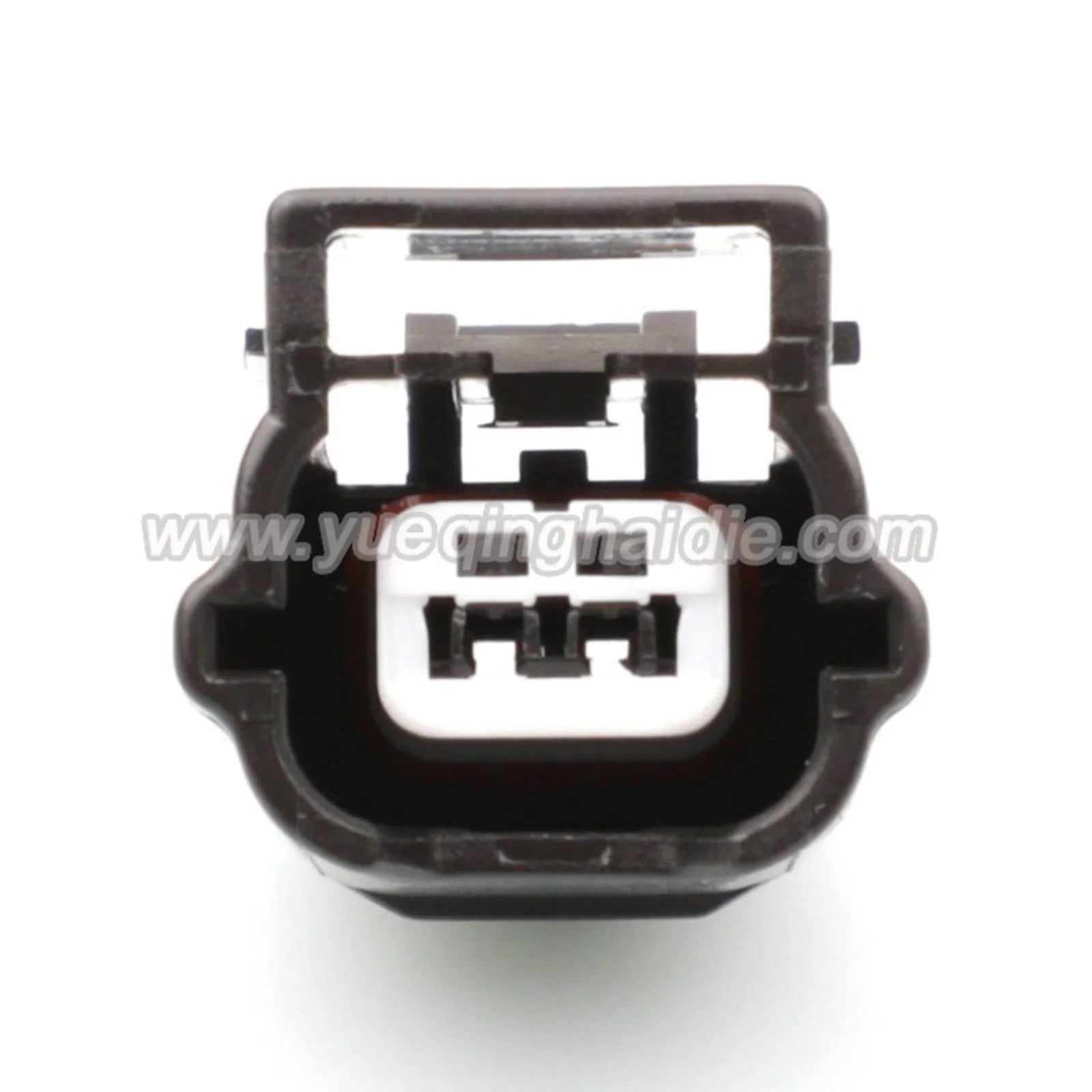 2 Pin Waterproof 0.6mm Male Female Connectors Car fog turn signals reverse lights For Nissan Honda 7282-8851-30 7283-8851-30
