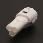 3Pin Connector Waterproof Sumitomo 2mm Male Female Connectors Automotive Wire Connector Cable Plug 6187-3231 6180-3241 6180-4771