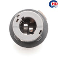 Auto lamp holder wiring harness connector plug GL091-03155