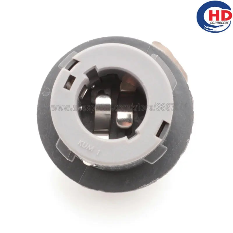 Auto lamp holder wiring harness connector plug GL091-03155