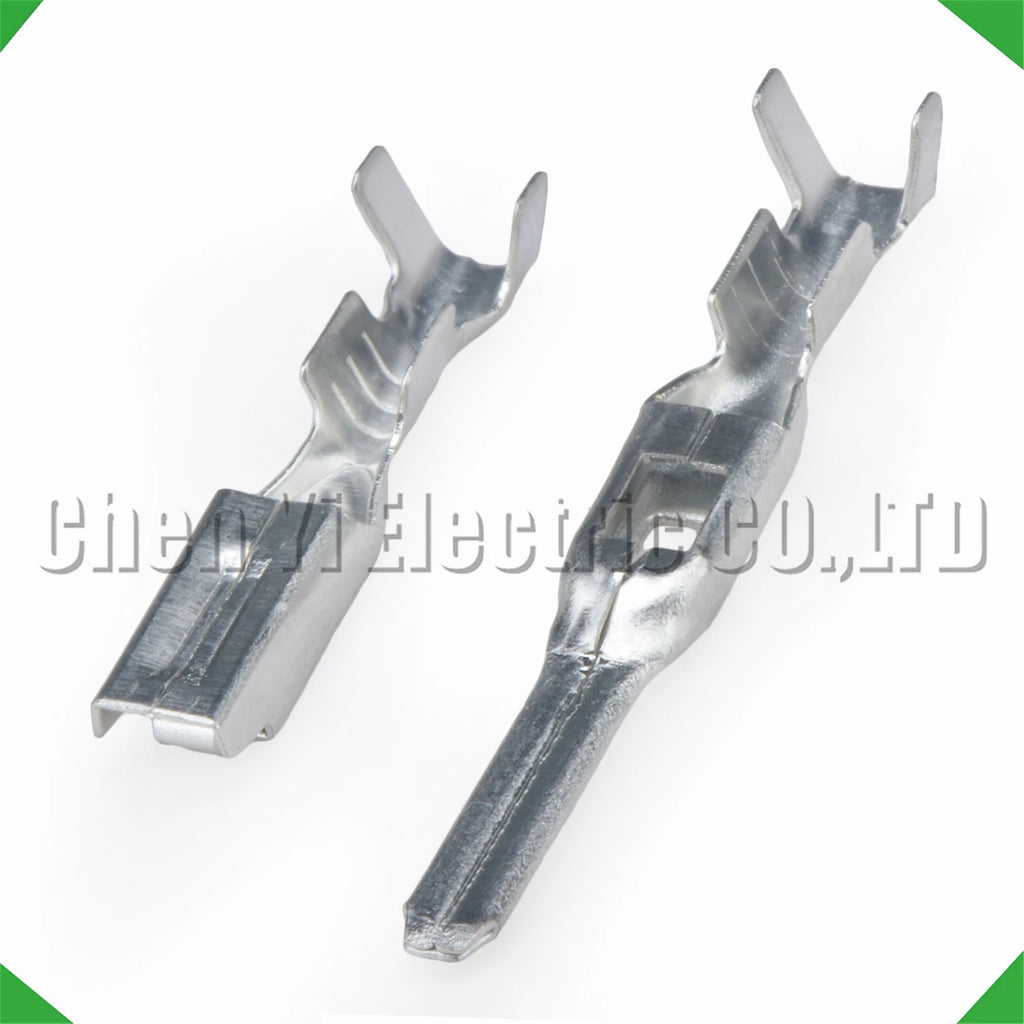 Auto Connector Female Crimp 10762775 10762803 Sheath Automotive Connectors harness