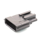6 Pin Female or Male Waterproof Auto Harness Connector MG643284-5 For Toyota Hyundai 7282-8850-30 7283-8850-30