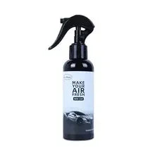 150ML Car Air Freshener Hand Spray Perfume Long Time Air Freshener Home Furnishing Air Purification Deodorization Spray Amagi