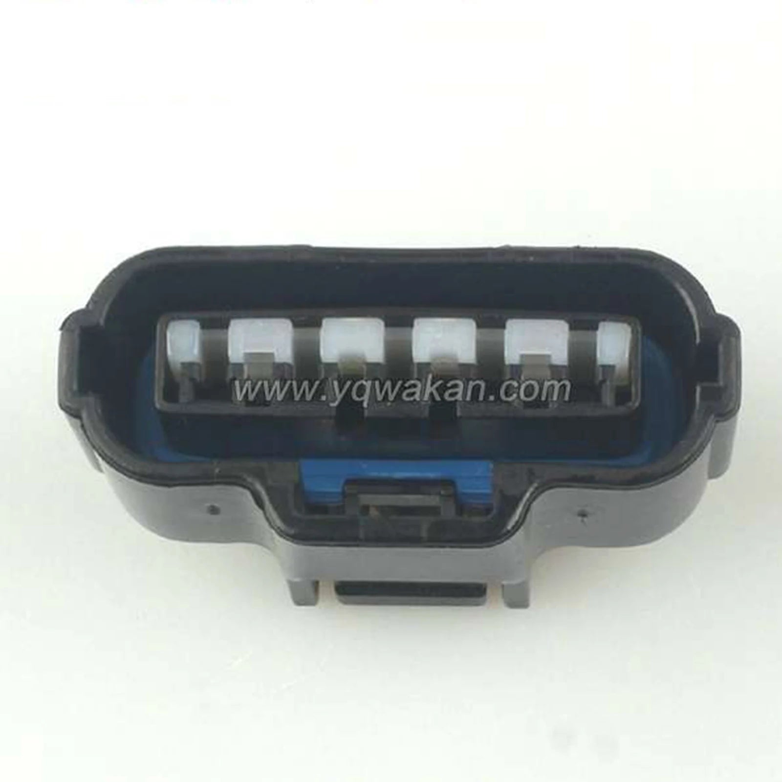 5-Pin Connector Waterproof 2.2mm Female Connector Automotive Wire Harness Cable Socket for Toyota 90980-11024 7283-7050-30 11024