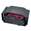 12 Pin 4E0972713 1-967680-1 Sealed Wire Connector for Automotive Lane Change Assist Plug 83763603