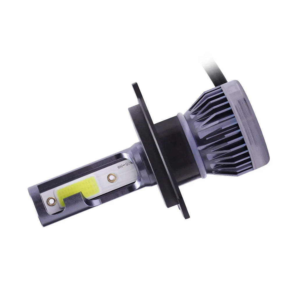 H7 Led Headlight Turbo 24000LM 110W 3570 Chips H1 H4 LED Bulbs Lamps 4300K 6000K 8000K 16000LM 80W H8 H9 H11 Fog Lights Amagi