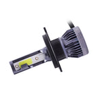 H7 Led Headlight Turbo 24000LM 110W 3570 Chips H1 H4 LED Bulbs Lamps 4300K 6000K 8000K 16000LM 80W H8 H9 H11 Fog Lights Amagi