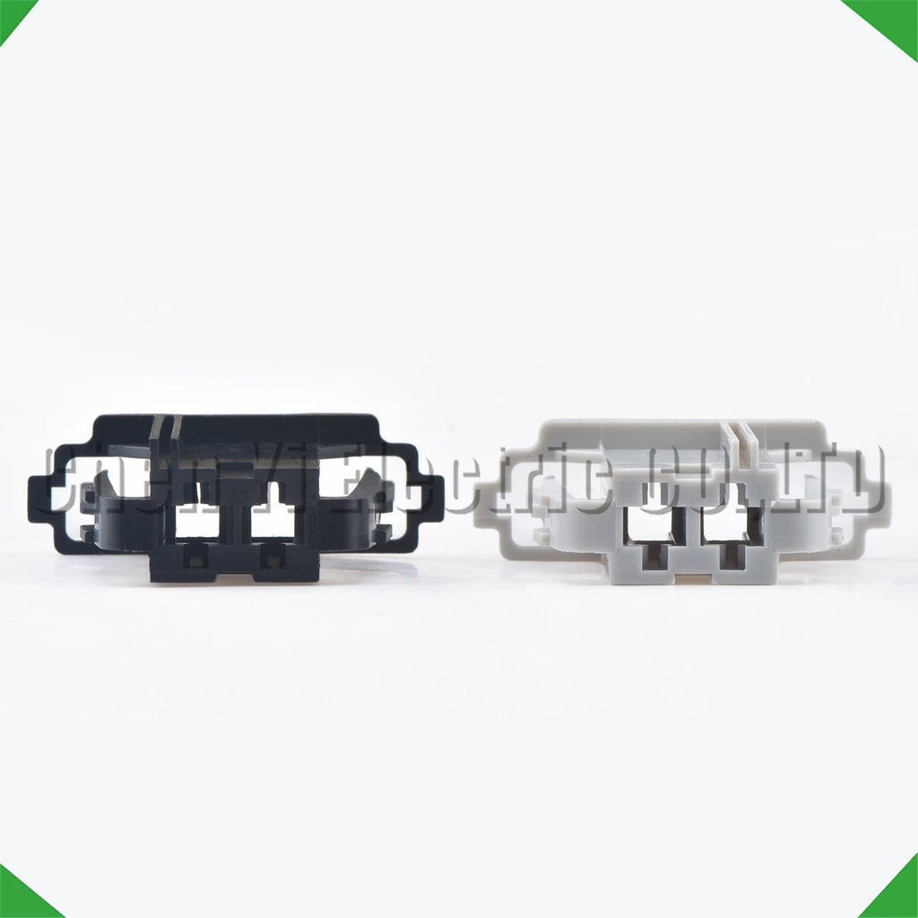 2-Pin Connector conditioning heating speed control module connector Blower resistor