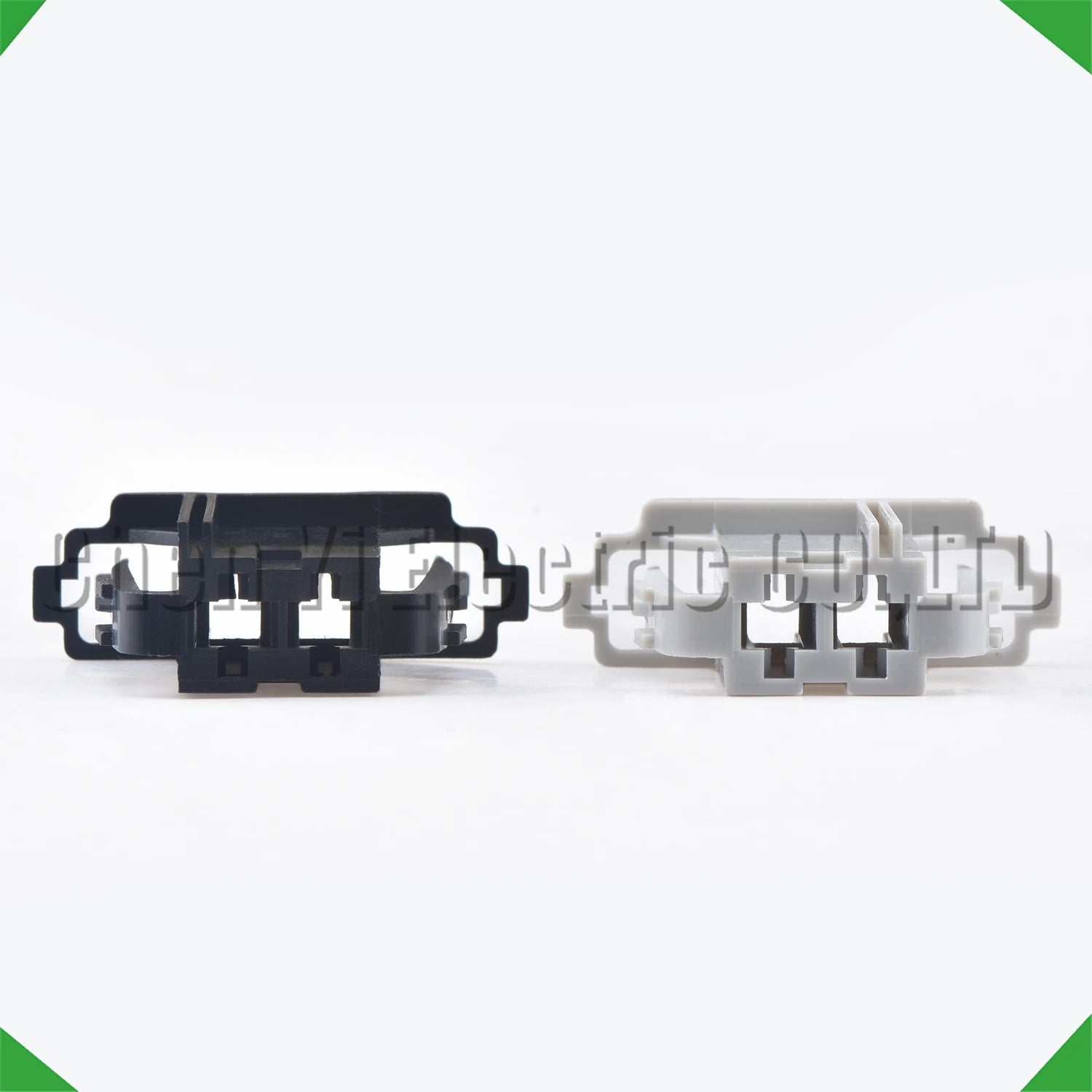2-Pin Connector conditioning heating speed control module connector Blower resistor