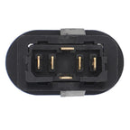 1PC 182549260 Car Glass Lifter Switch Power Window Control Switch Button For Opel For Astra Auto Accessories