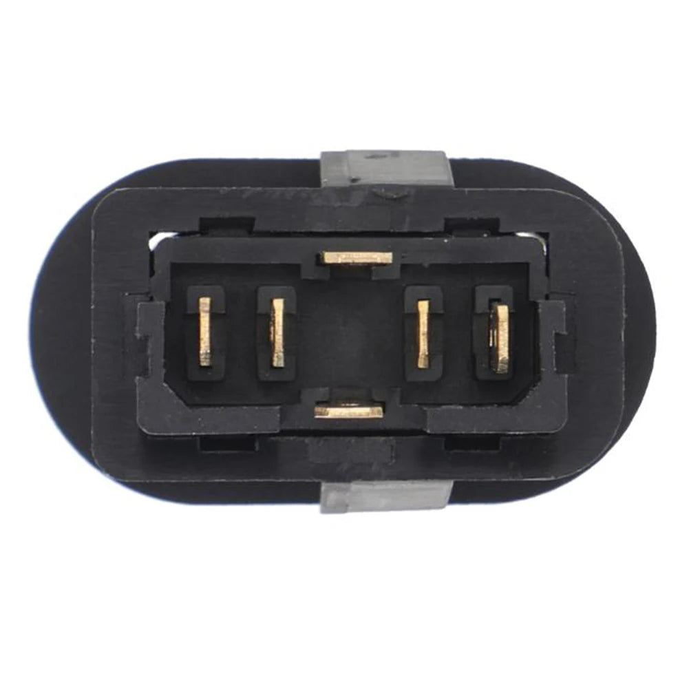 1PC 182549260 Car Glass Lifter Switch Power Window Control Switch Button For Opel For Astra Auto Accessories