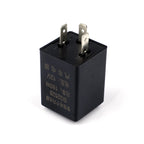 3 Pins Indicator Car Motorcycle 12V Electronic LED Relay Fix Blinker Flasher Indicator 12V LED Relay Fix Flasher Indicator