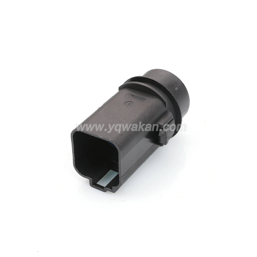 7 PIN Connector Waterproof 3.5mm Male Female Connector Auto Wiring Harness Housing Cable Plug