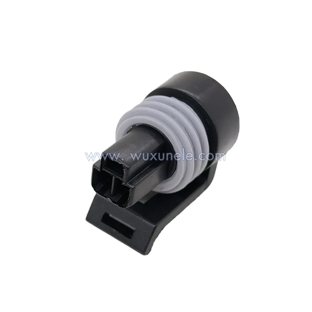 50 Sets 3 Pin 12078090 Sealed Female Wire Connector for Automotive Throttle Valve Plug