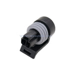 50 Sets 3 Pin 12078090 Sealed Female Wire Connector for Automotive Throttle Valve Plug