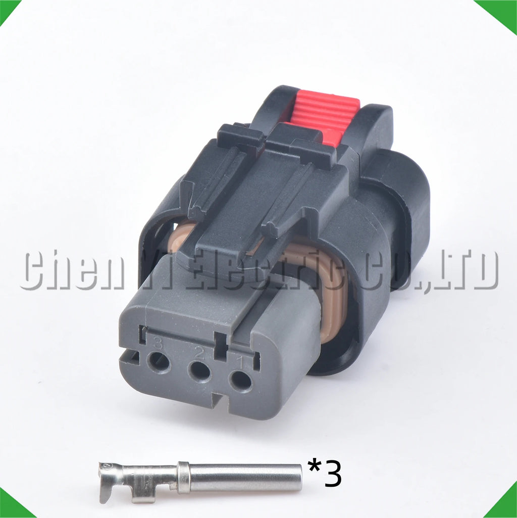 3-Pin Auto Connector Automotive Connectors pressure camshaft sensor sensor
