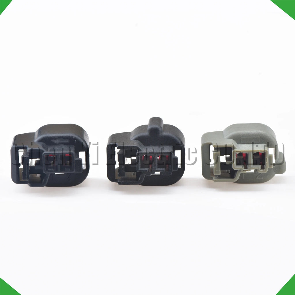 2-Pin Wire Harness Harness Automotive waterproof Connector audio harness Chevrolet