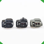 2-Pin Wire Harness Harness Automotive waterproof Connector audio harness Chevrolet