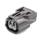2 Pin Waterproof Male Female Wiring Connector Sumitomo HX040 Series Honda inlet pressure sensor connector 6188-0590 6189-0891