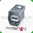 2-Pin Auto Connector Connector Automotive Connectors glass lifter Ford