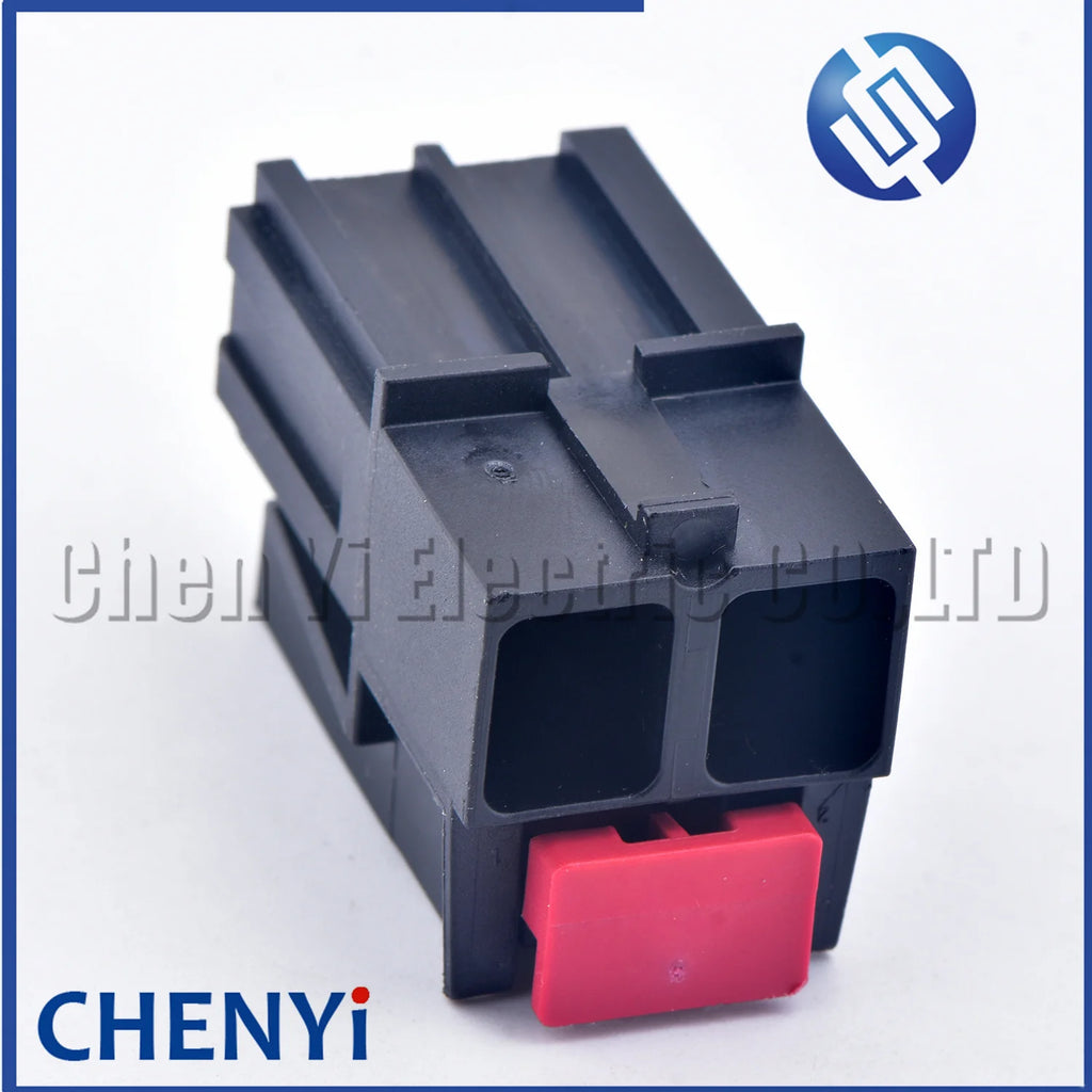 2 Pin Automotive connector High pressure oil pump plug 6R0971959 6R0971959A 6R0 971 959 A Wire harness Plug