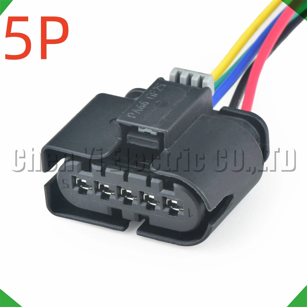 5-Pin Auto Connector Connector Automotive Connectors ignition Benz ignition