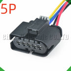 5-Pin Auto Connector Connector Automotive Connectors ignition Benz ignition