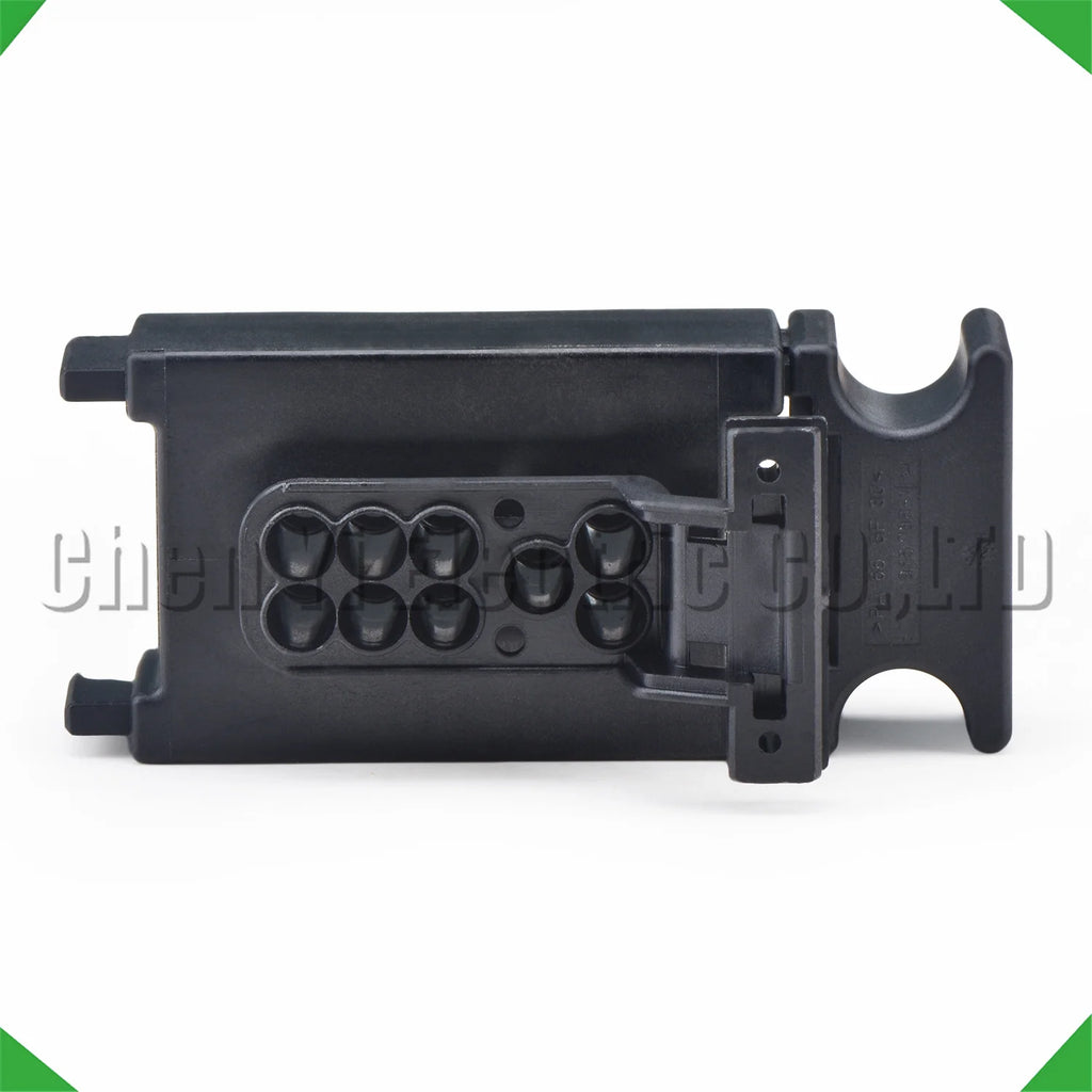 9-Pin Auto Connector Connector Automotive Connectors Diesel harness 965734-4 865737