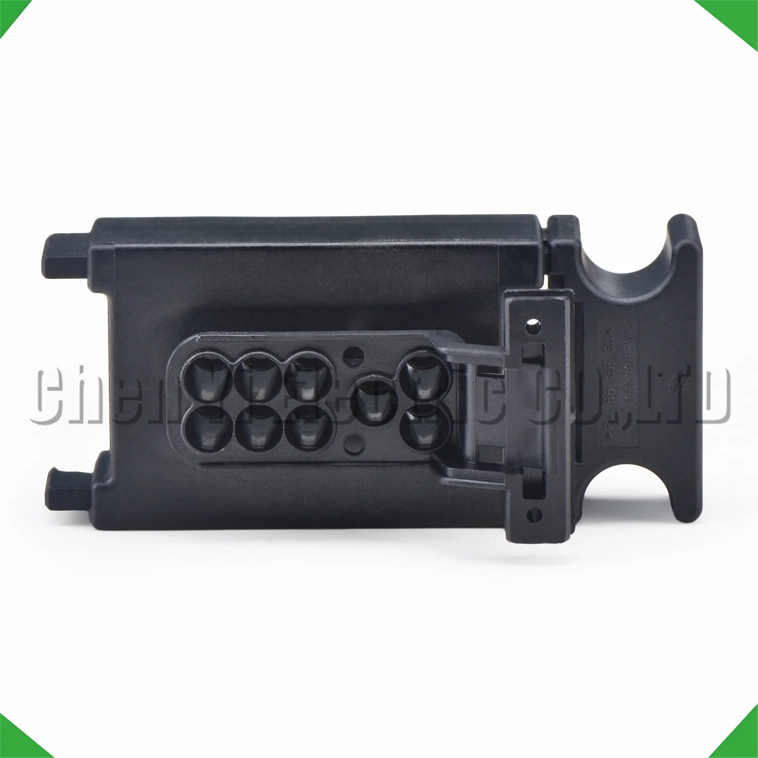 9-Pin Auto Connector Connector Automotive Connectors Diesel harness 965734-4 865737