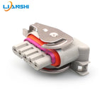 18683000000 Automotive waterproof connector 5-hole connector harness plug DJ7059K-1.5-21