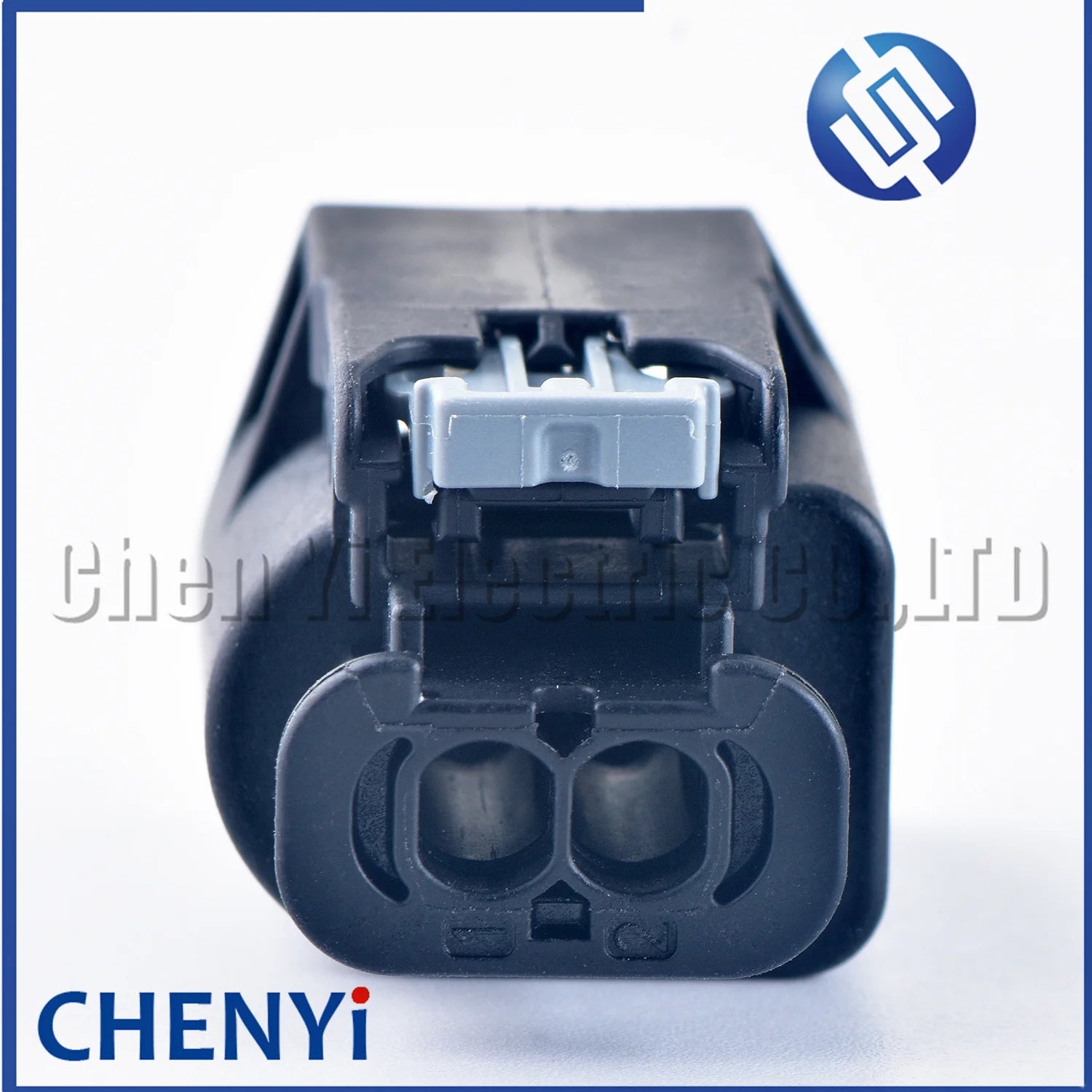 2 Pin Automobile Waterproof Housing Wire Cable Connector horn plug Air pump plug 09444021 09444024 736441 03A736434