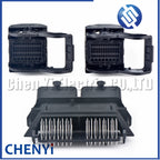 56 Pin 112 Pin PCB ECU engine Plug Computer Control System Connector 1928405216 1928405217 32561185 For EFI Suzuki KTM