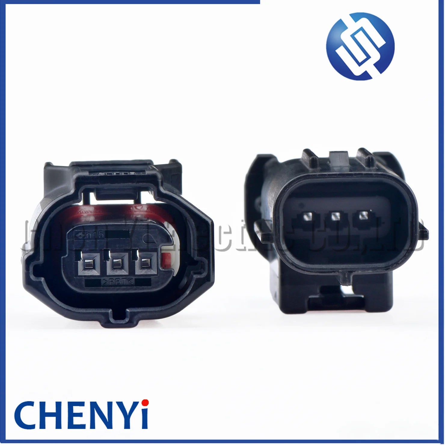 3 Pin Auto connector Camshaft Position Sensor Wire harness plug 90980-12719 90980-12353 6189-1129 6188-4920 For Toyota Lexus