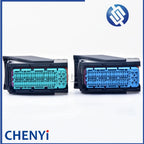 94 Pin ECU Engine Computer Plug 2209490-1 2208280-7 2208280-9 2208284-9 2209545-1 1-2209545-9 For Changan Truck excavator