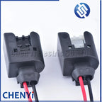 2 Pin Auto Ignition Coil pump connector Crankshaft Position Sensor plug 1685452928 1685453028 09441212 A1685452928 50290937