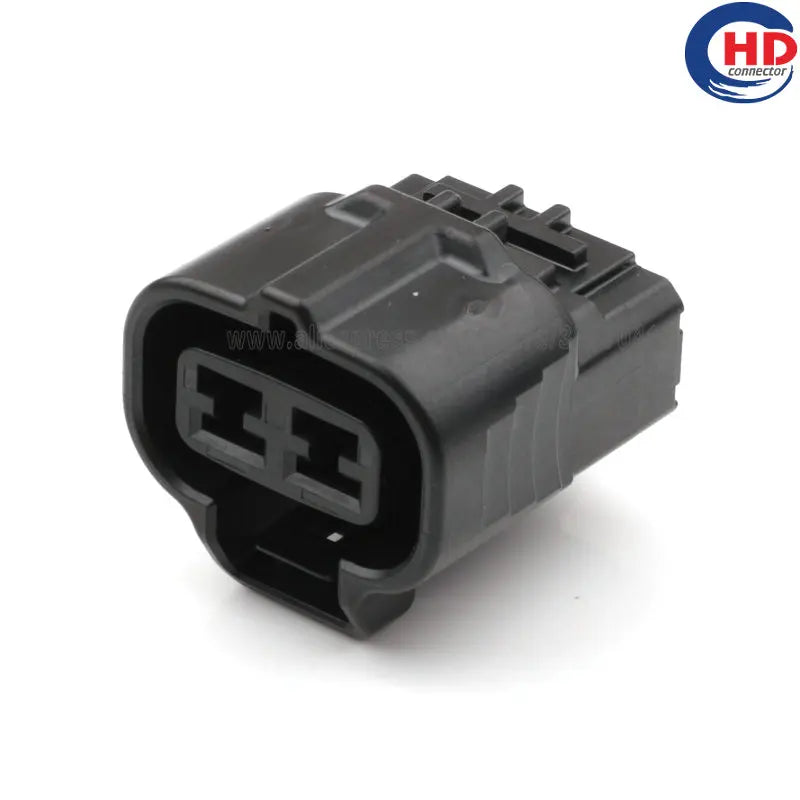 2pin auto waterproof electric plastic wire harness connector 6189-7859/90980-12D36