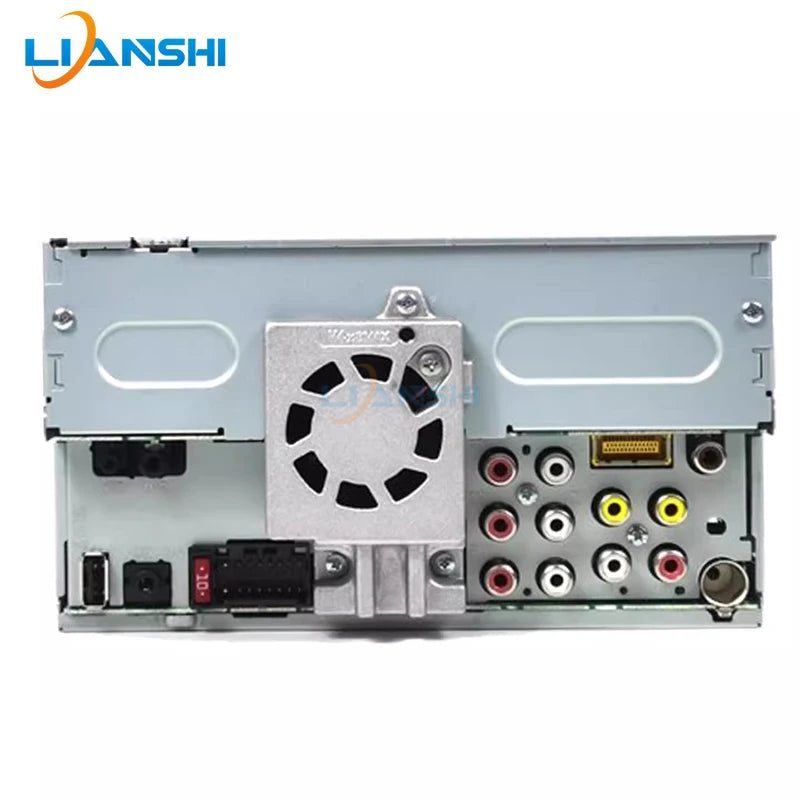 Pioneer DVD Car Navigation Feige ISO Large Screen Machine Steering wheel button Learning Wire Harness plug wire
